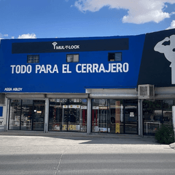 Todo Para el Cerrajero, Juarez